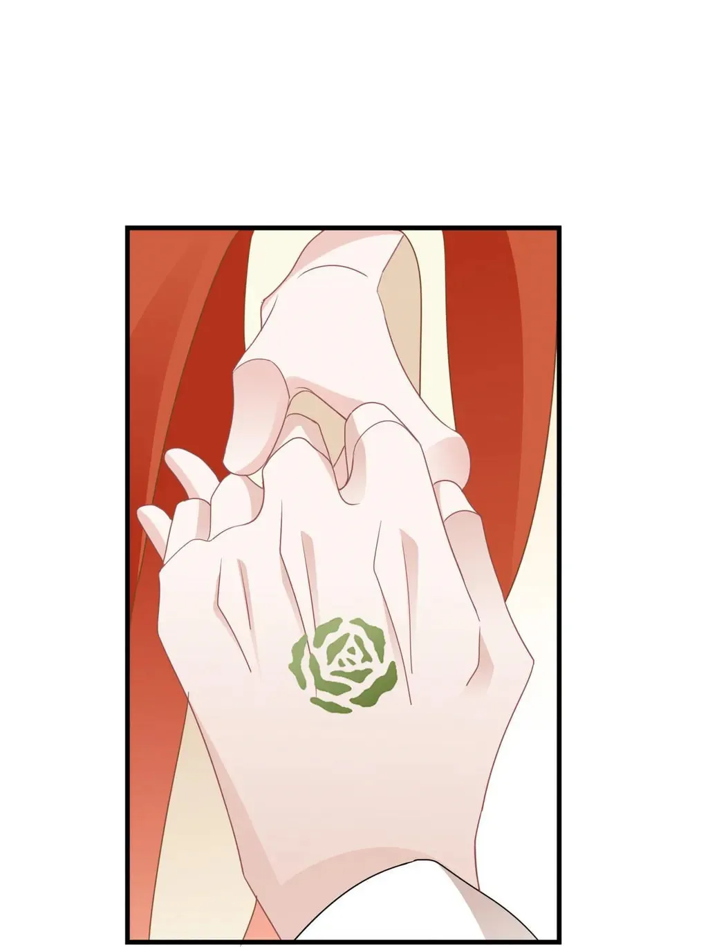 Fragrance Princess (Colored) Chapter 28 page 80 - 
