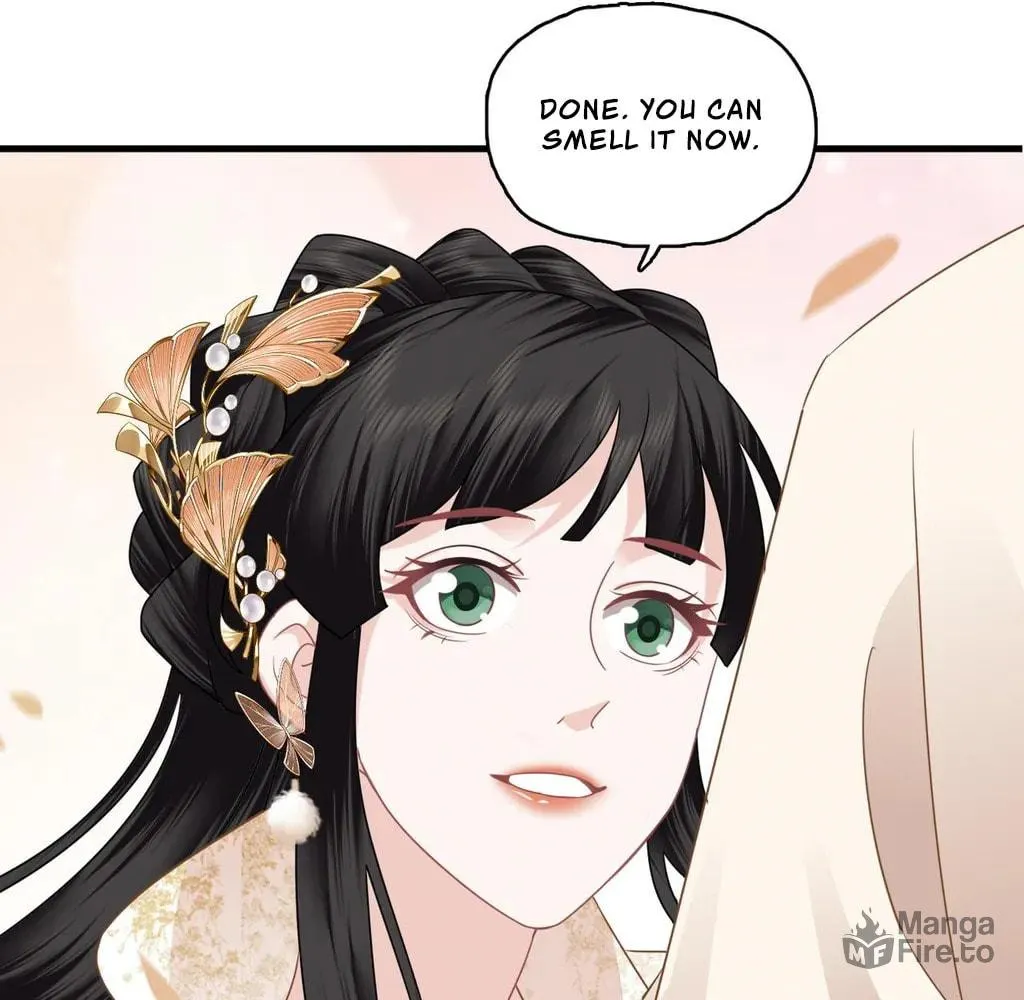 Fragrance Princess (Colored) Chapter 28 page 82 - 
