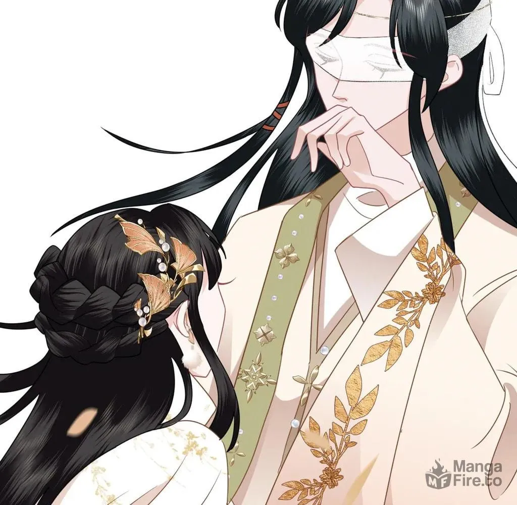 Fragrance Princess (Colored) Chapter 28 page 86 - 