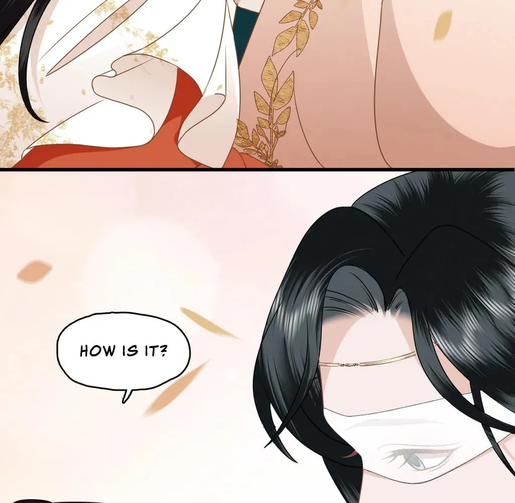 Fragrance Princess (Colored) Chapter 28 page 87 - 