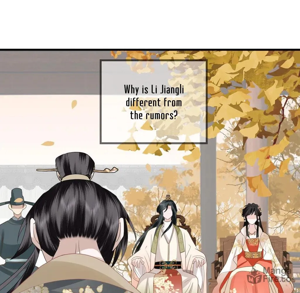 Fragrance Princess (Colored) Chapter 28 page 10 - 