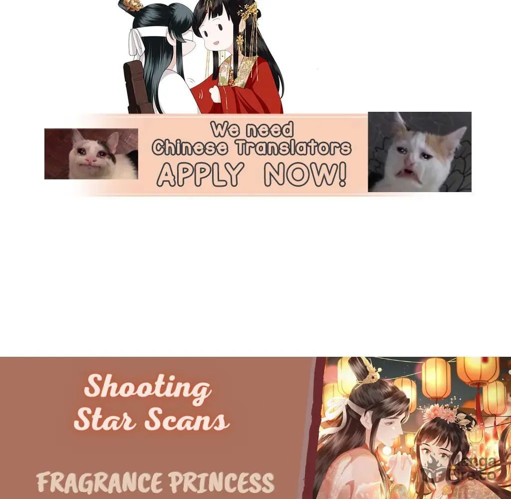 Fragrance Princess (Colored) Chapter 28 page 91 - 