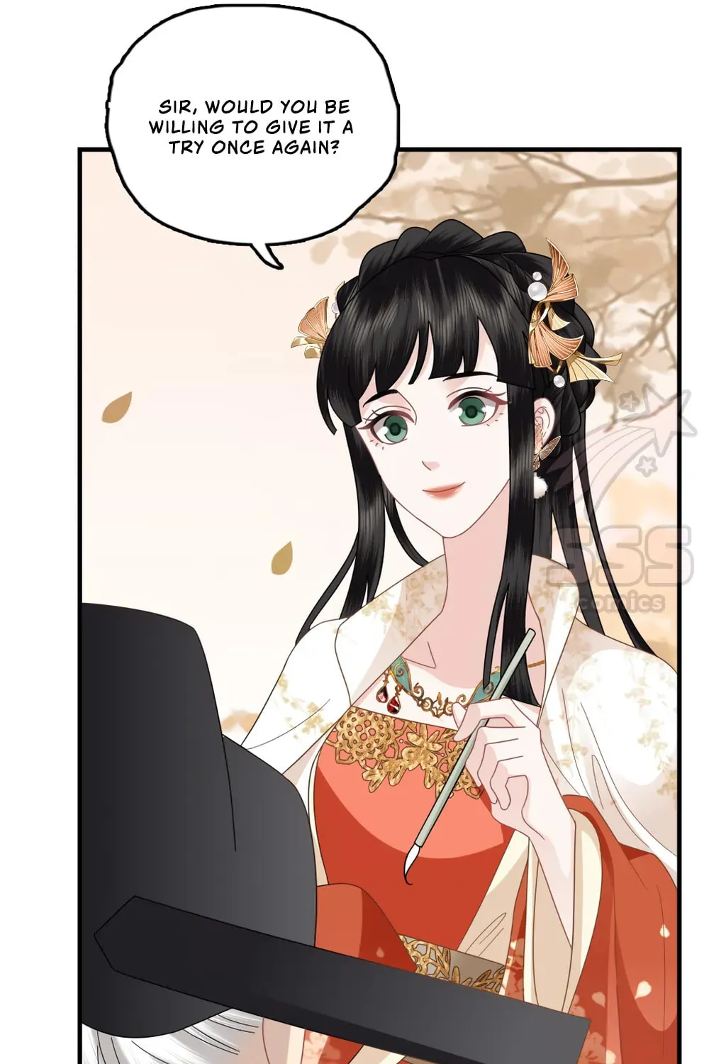 Fragrance Princess (Colored) Chapter 29 page 13 - 