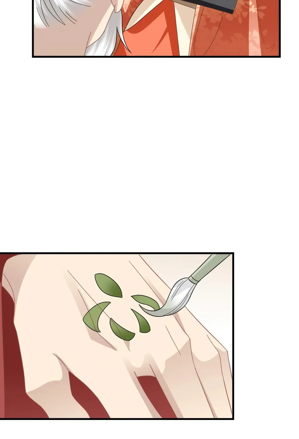 Fragrance Princess (Colored) Chapter 29 page 14 - 