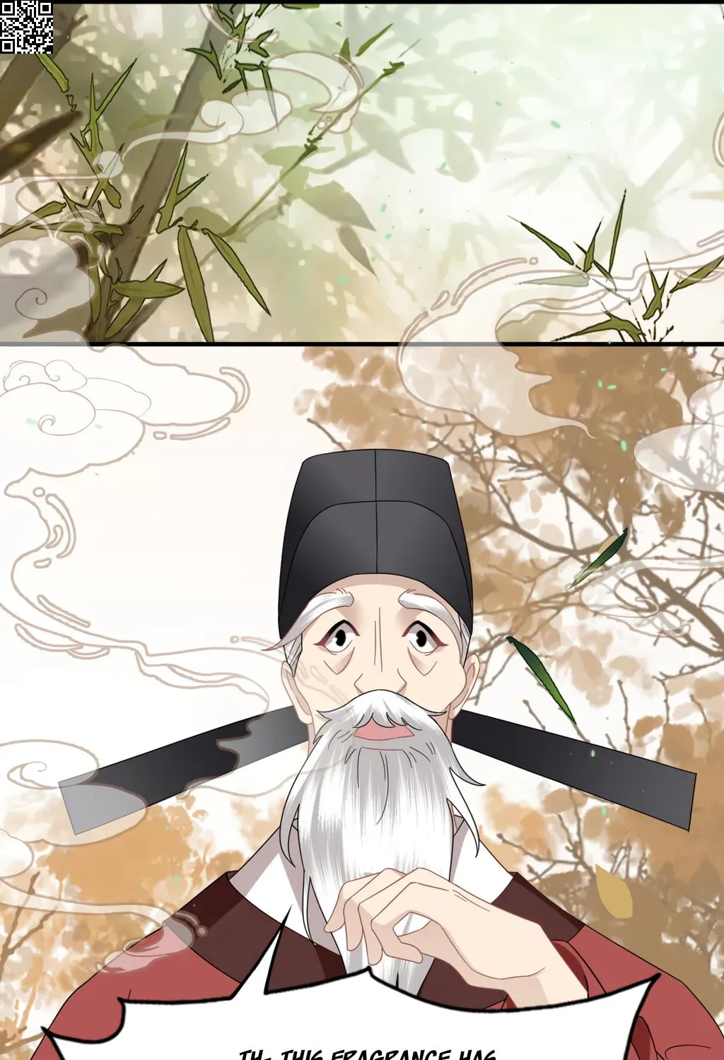 Fragrance Princess (Colored) Chapter 29 page 17 - 