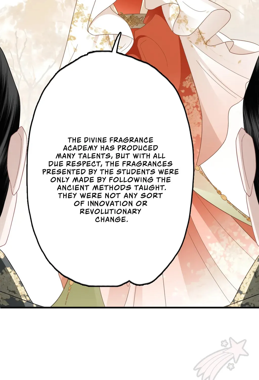 Fragrance Princess (Colored) Chapter 29 page 22 - 