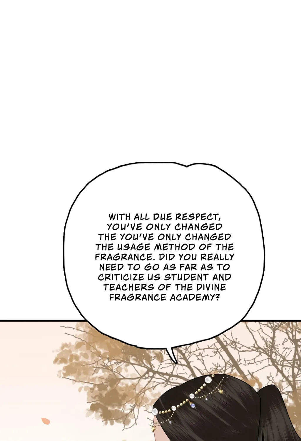 Fragrance Princess (Colored) Chapter 29 page 25 - 