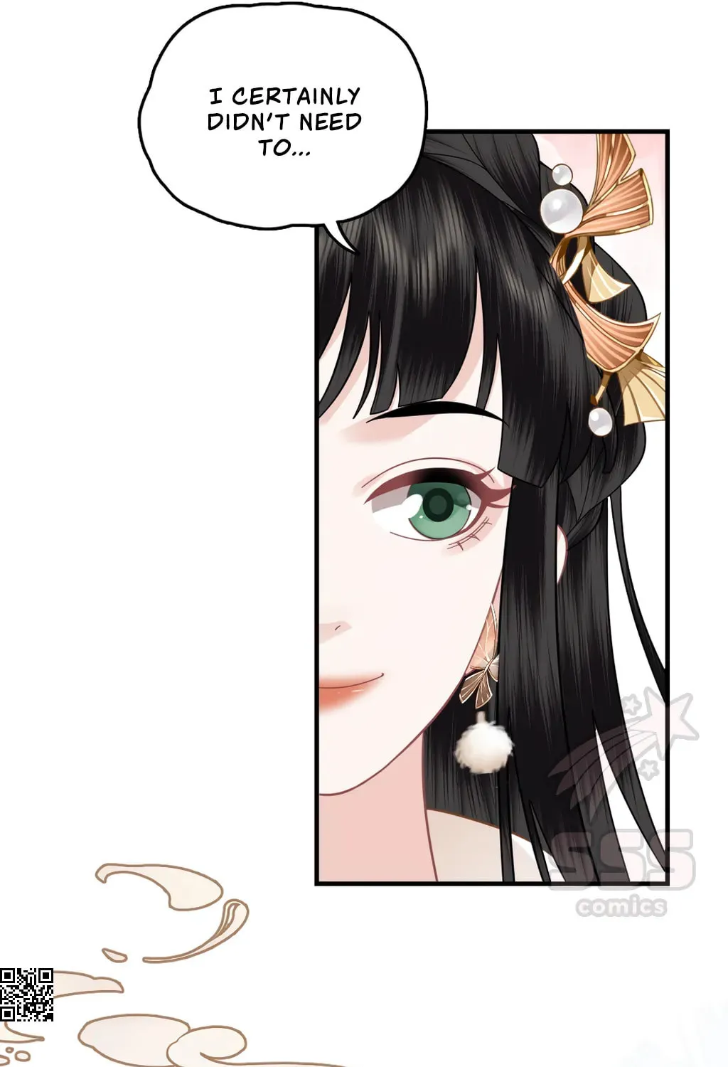 Fragrance Princess (Colored) Chapter 29 page 29 - 