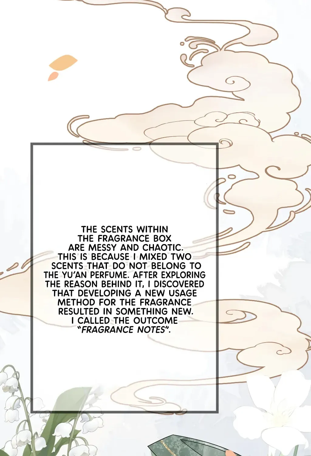 Fragrance Princess (Colored) Chapter 29 page 30 - 