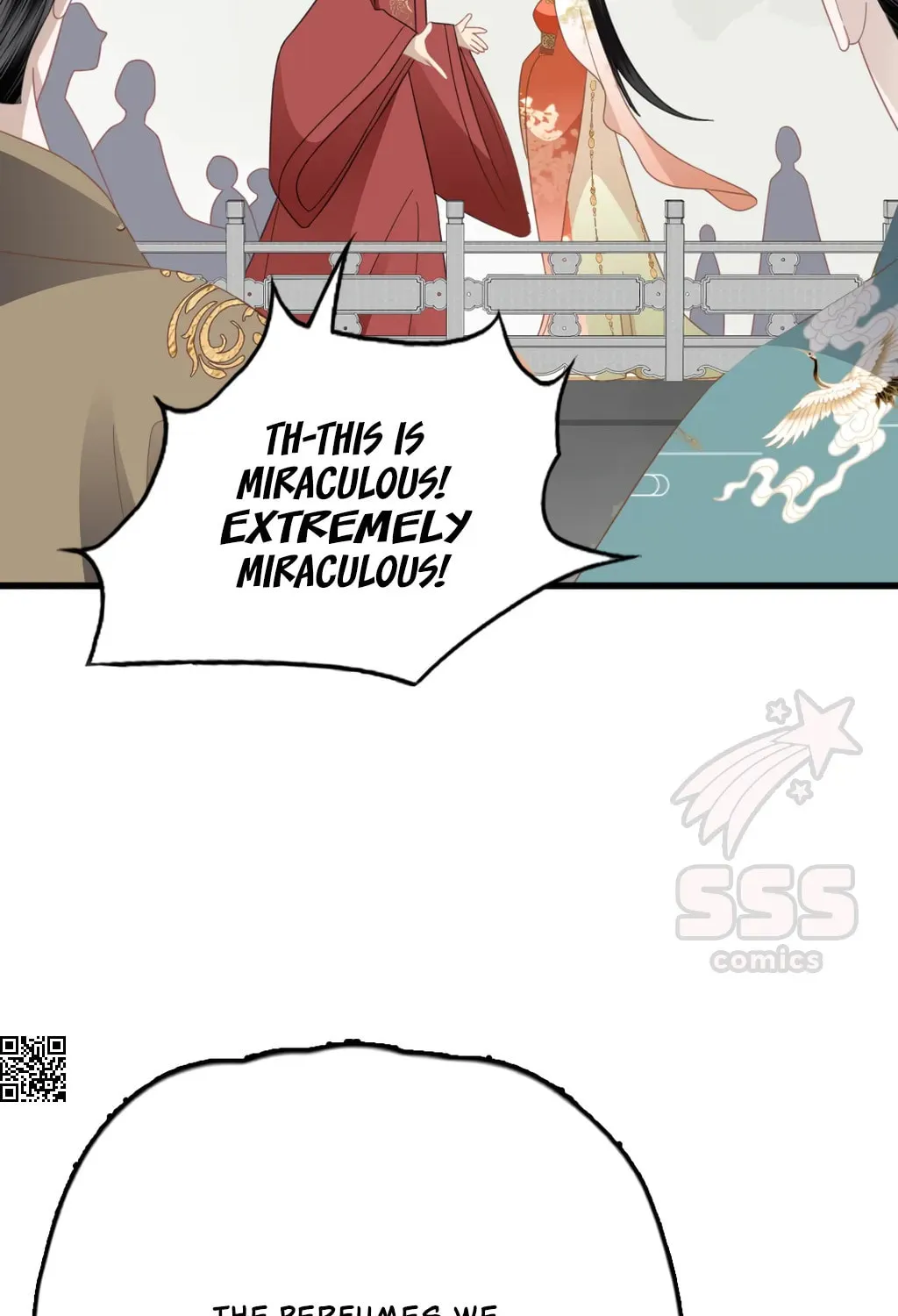 Fragrance Princess (Colored) Chapter 29 page 35 - 