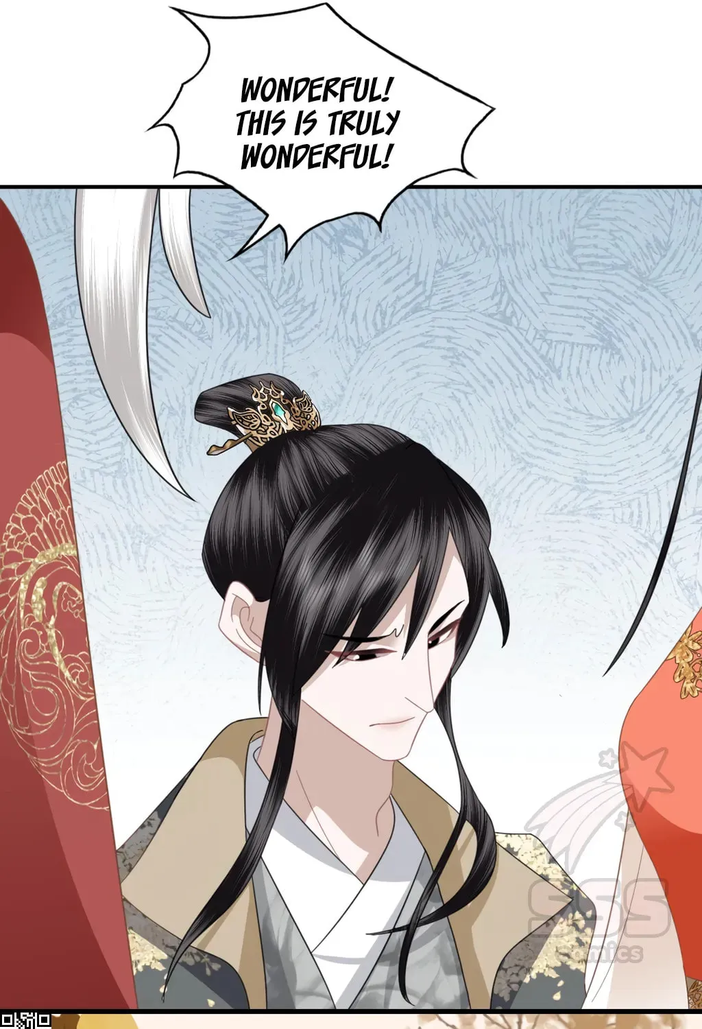 Fragrance Princess (Colored) Chapter 29 page 42 - 