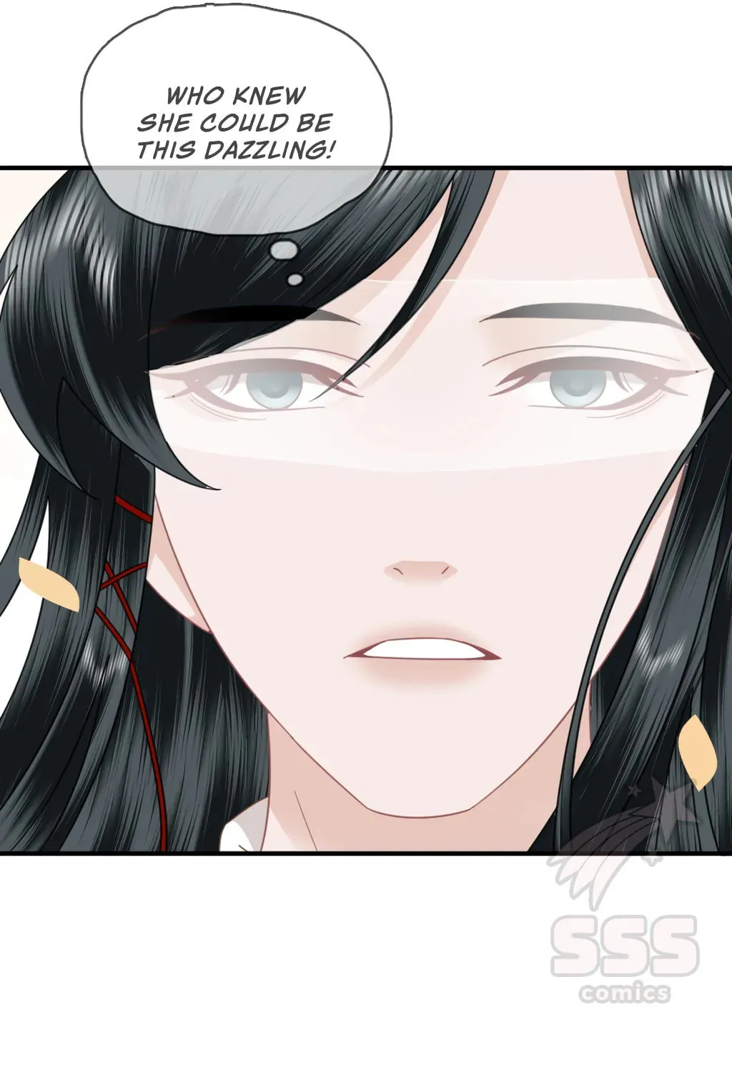 Fragrance Princess (Colored) Chapter 29 page 46 - 