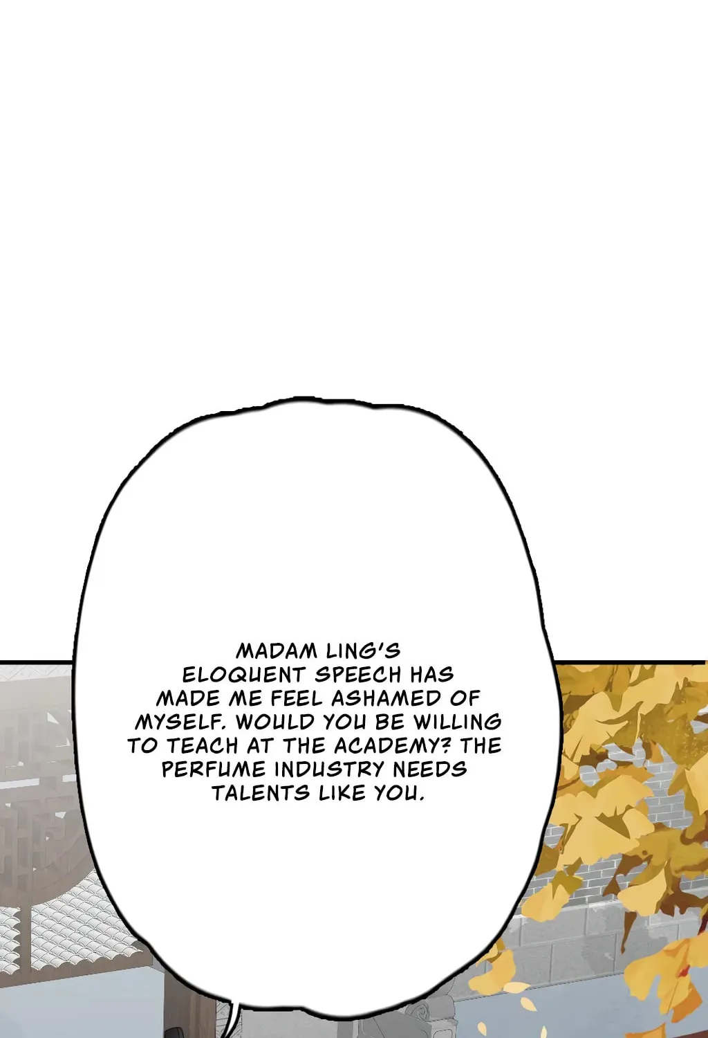 Fragrance Princess (Colored) Chapter 29 page 50 - 
