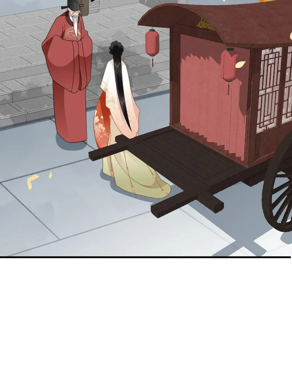 Fragrance Princess (Colored) Chapter 29 page 51 - 