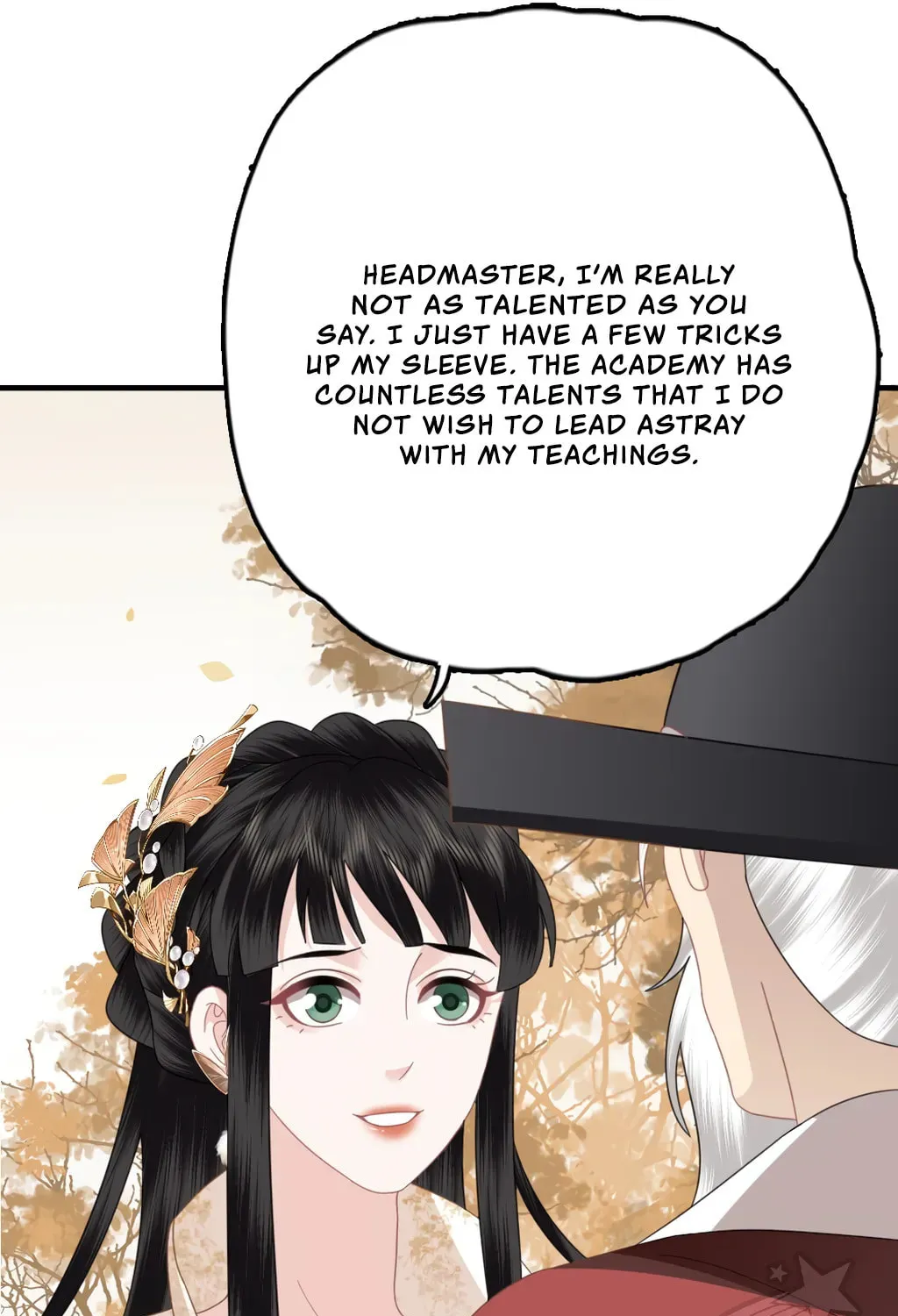 Fragrance Princess (Colored) Chapter 29 page 52 - 