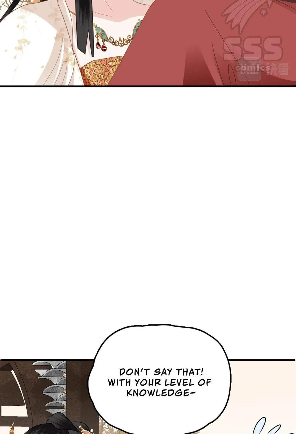 Fragrance Princess (Colored) Chapter 29 page 53 - 