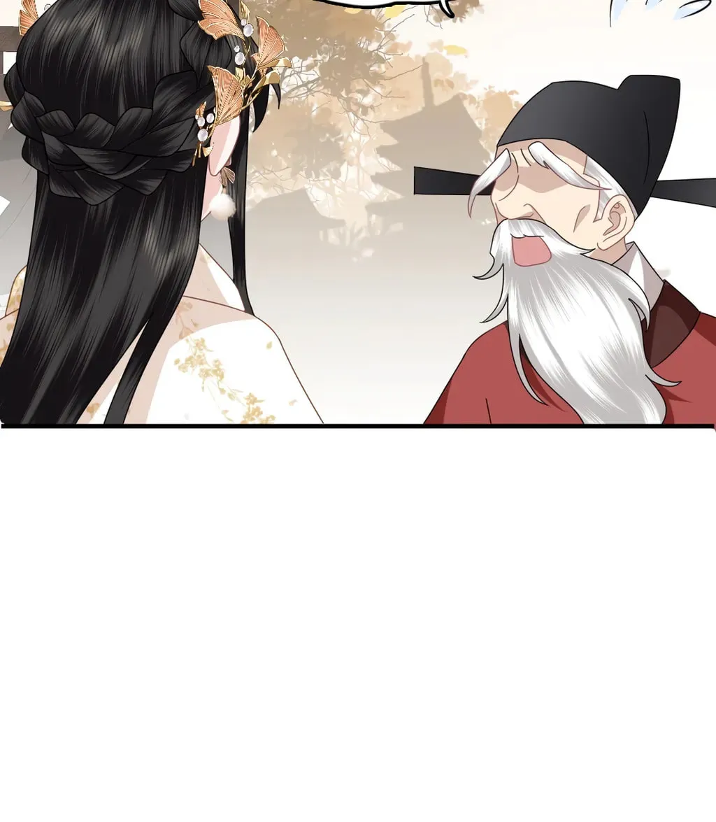 Fragrance Princess (Colored) Chapter 29 page 54 - 