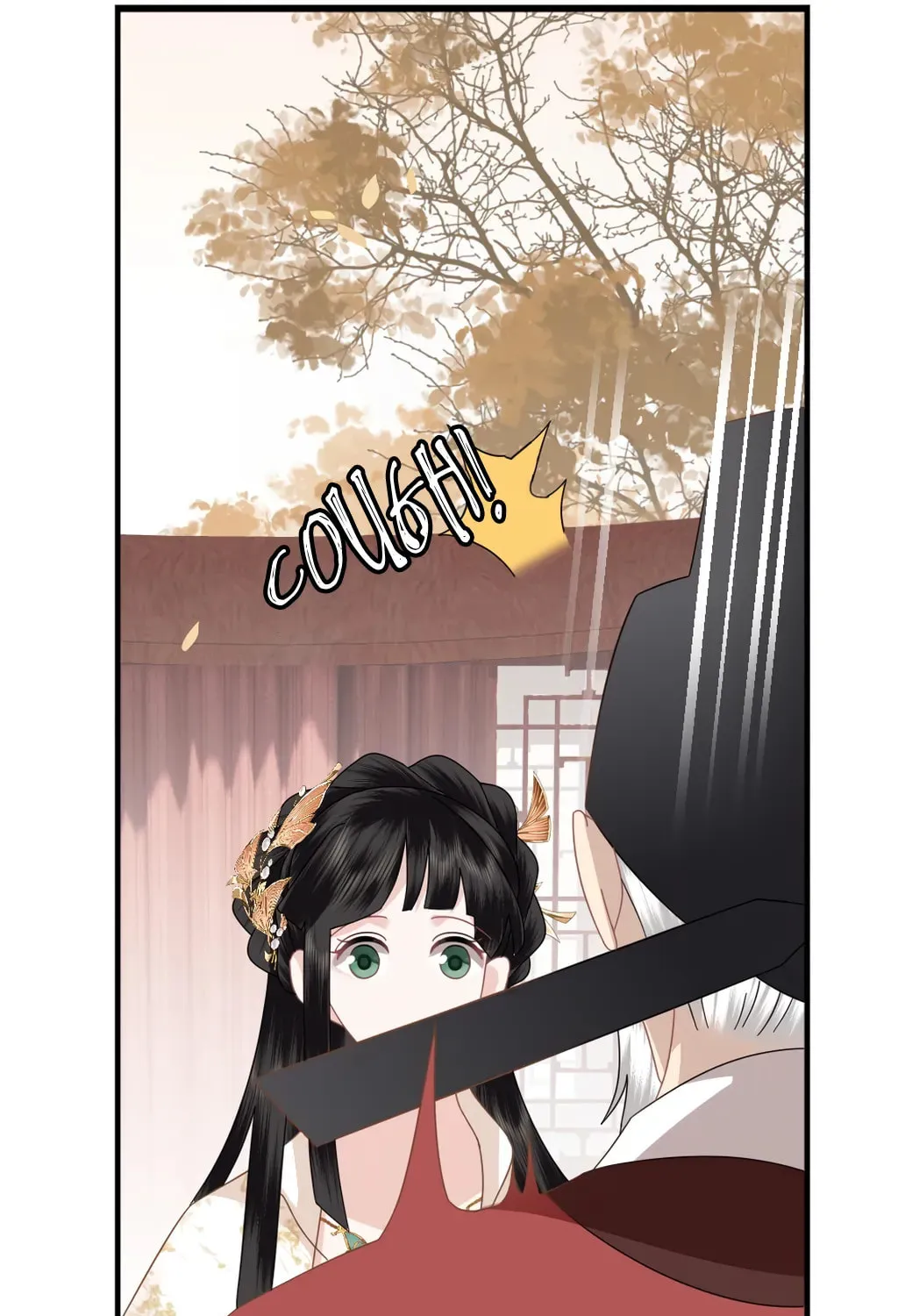 Fragrance Princess (Colored) Chapter 29 page 55 - 