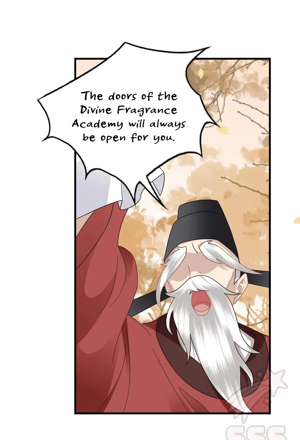 Fragrance Princess (Colored) Chapter 29 page 59 - 