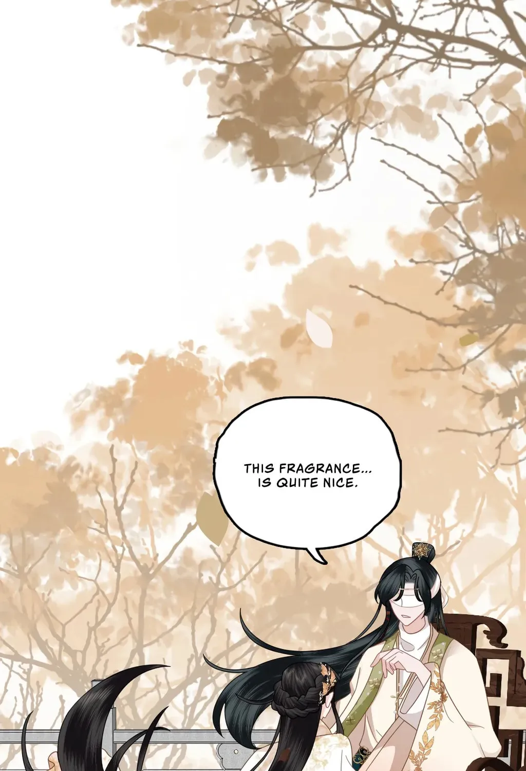 Fragrance Princess (Colored) Chapter 29 page 7 - 