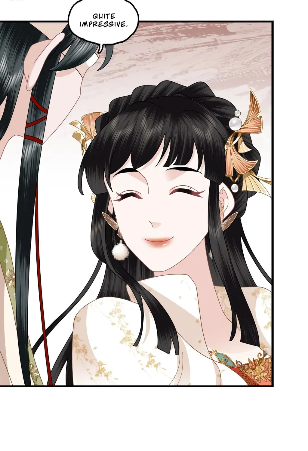 Fragrance Princess (Colored) Chapter 29 page 63 - 