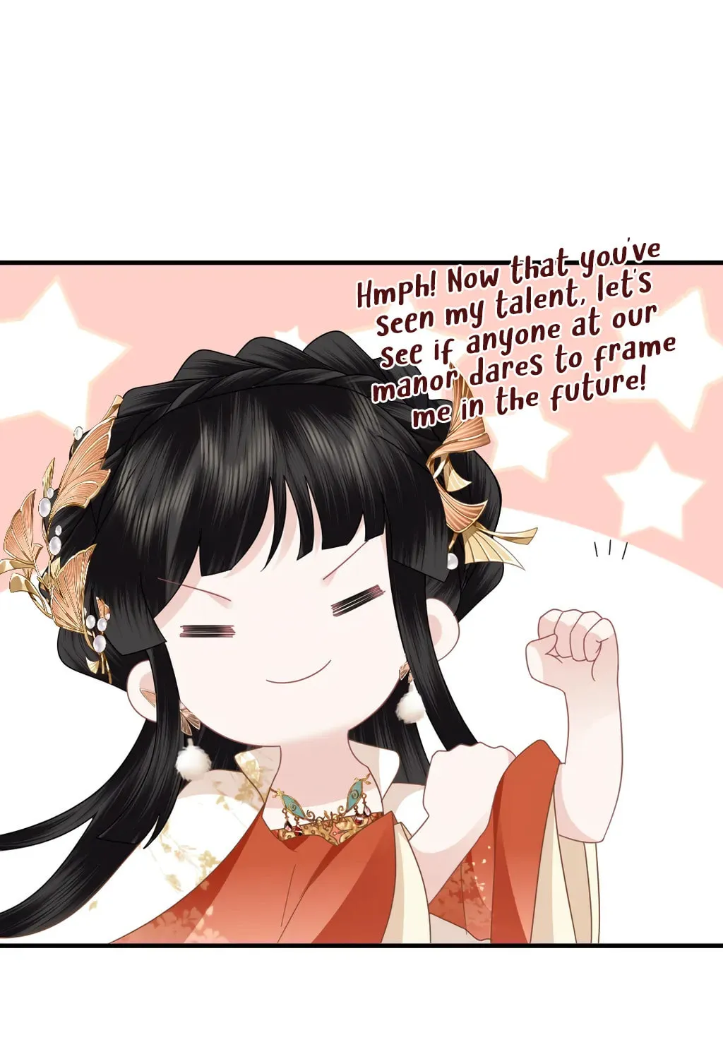 Fragrance Princess (Colored) Chapter 29 page 64 - 