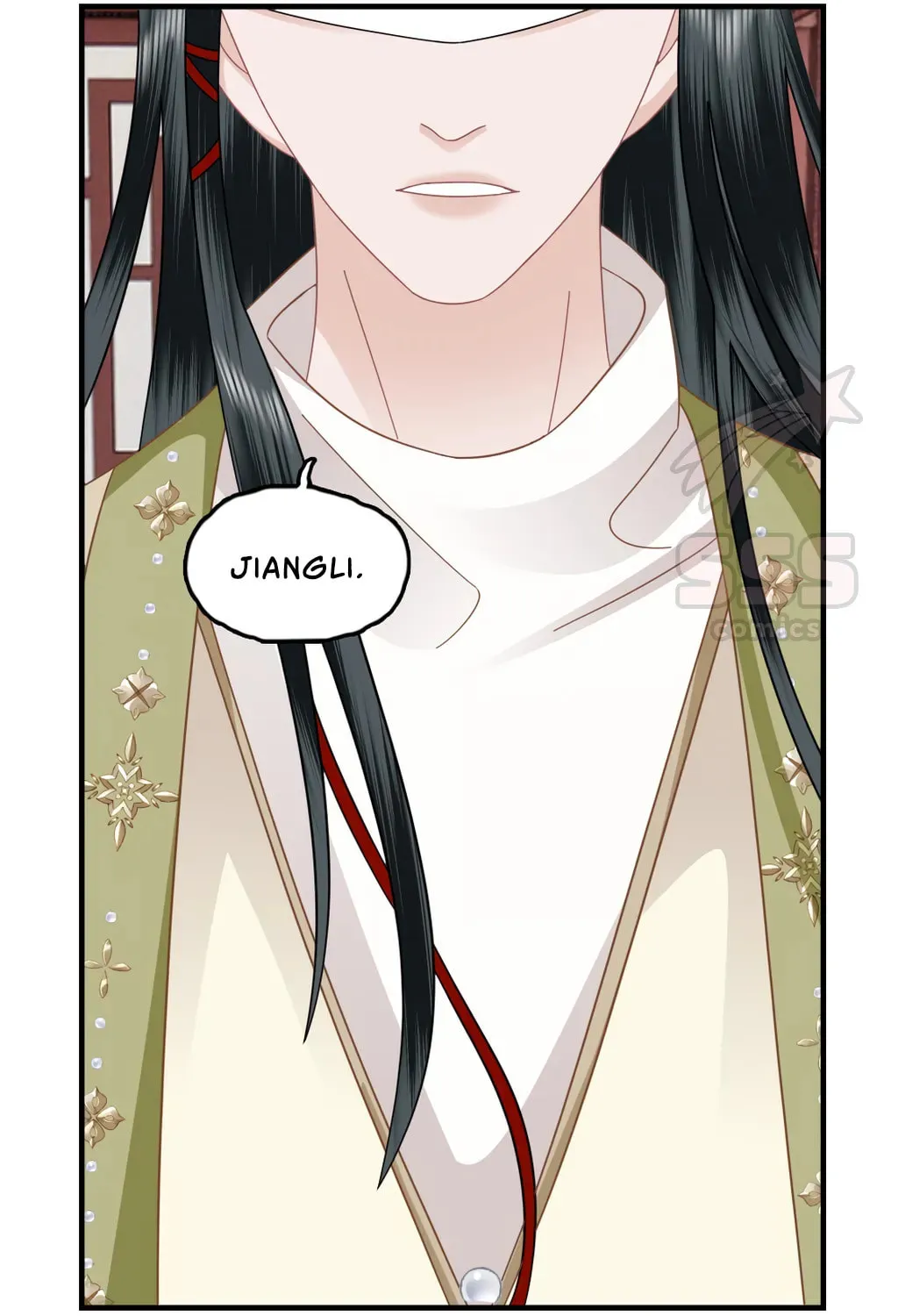 Fragrance Princess (Colored) Chapter 29 page 66 - 