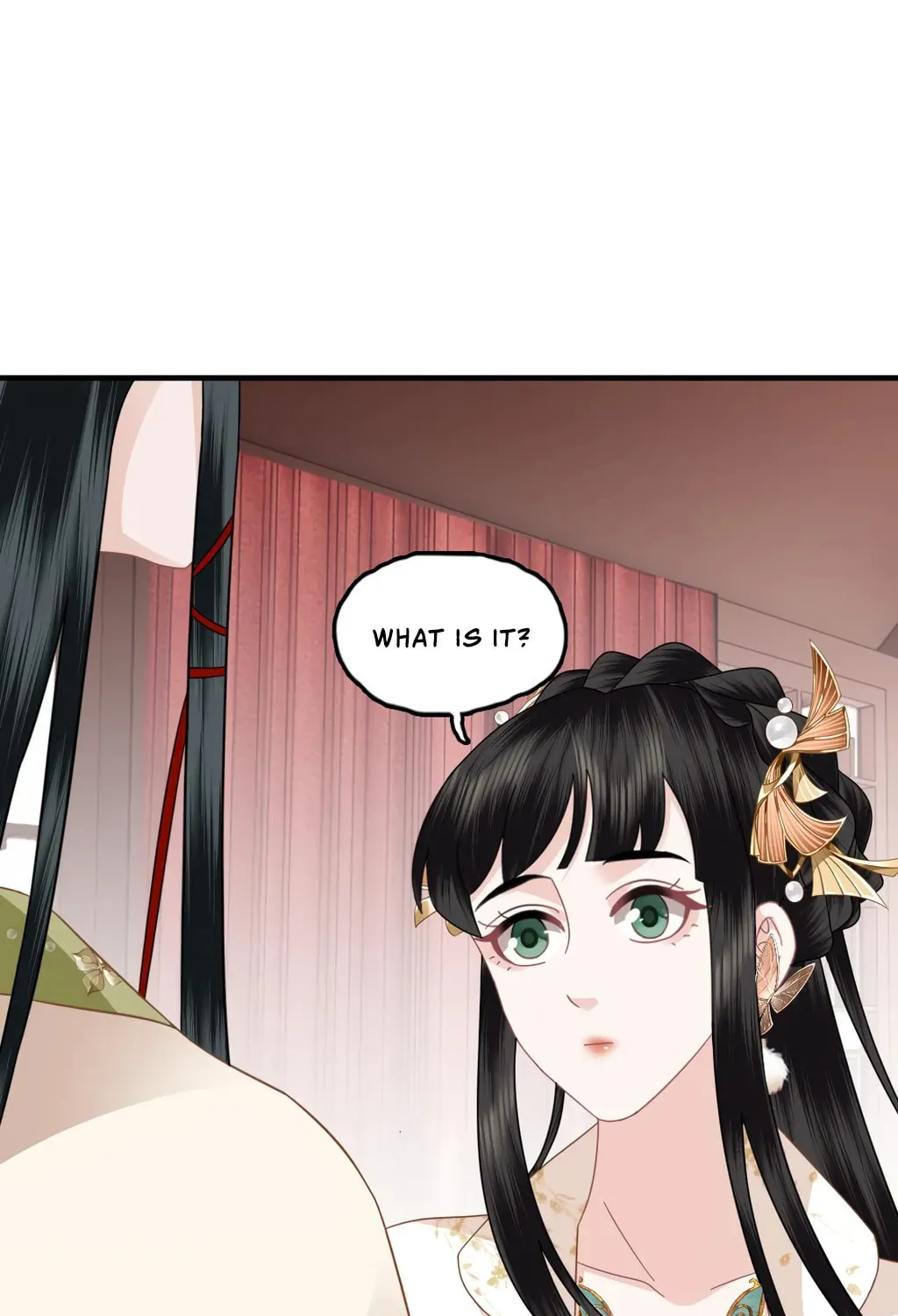 Fragrance Princess (Colored) Chapter 29 page 67 - 