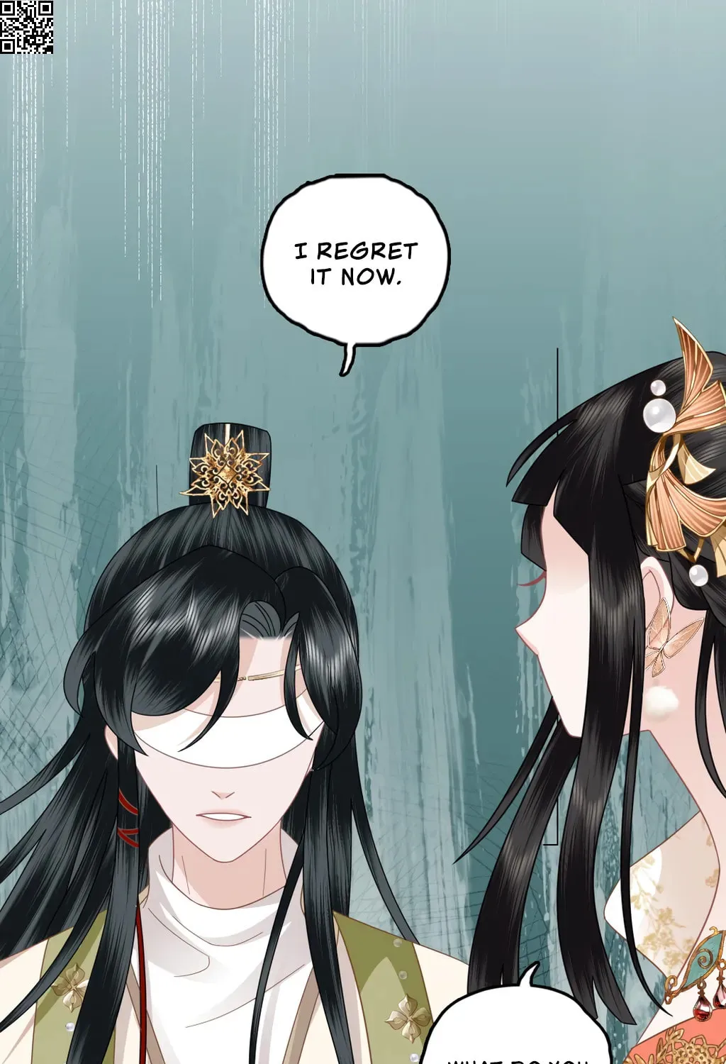 Fragrance Princess (Colored) Chapter 29 page 69 - 