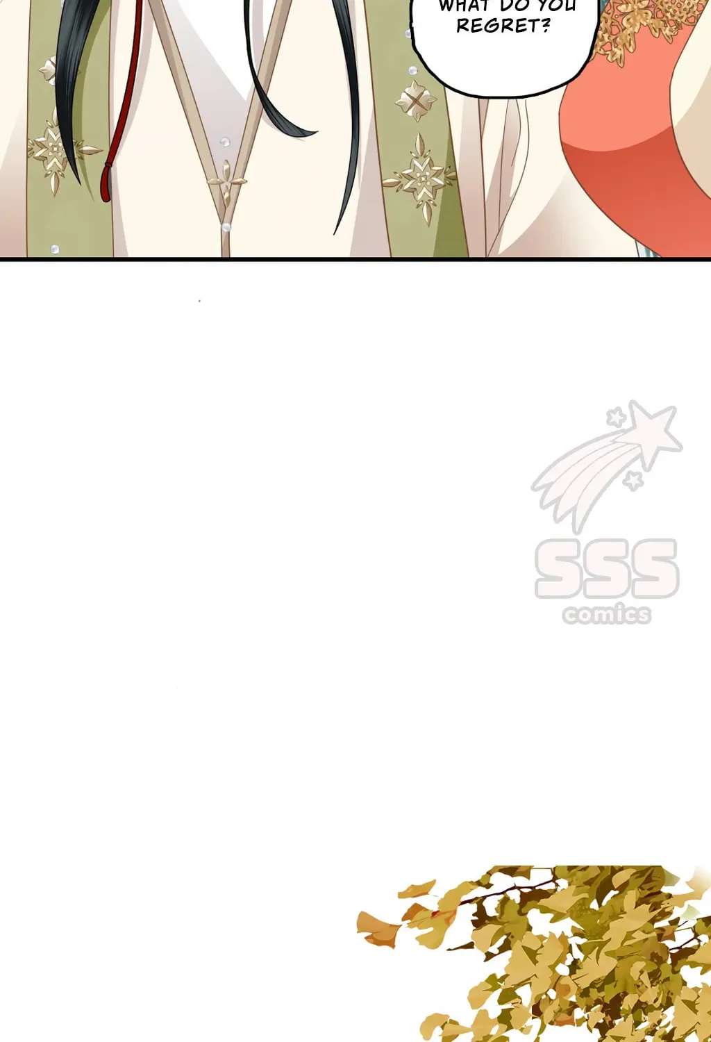 Fragrance Princess (Colored) Chapter 29 page 70 - 