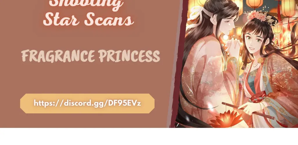 Fragrance Princess (Colored) Chapter 29 page 72 - 