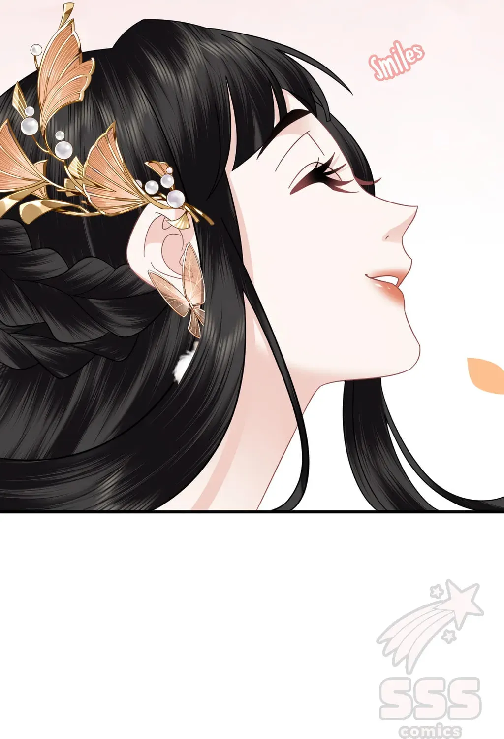 Fragrance Princess (Colored) Chapter 29 page 9 - 