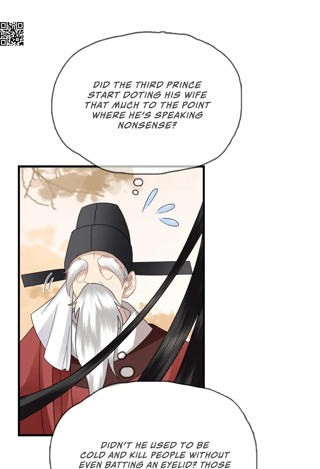 Fragrance Princess (Colored) Chapter 29 page 10 - 
