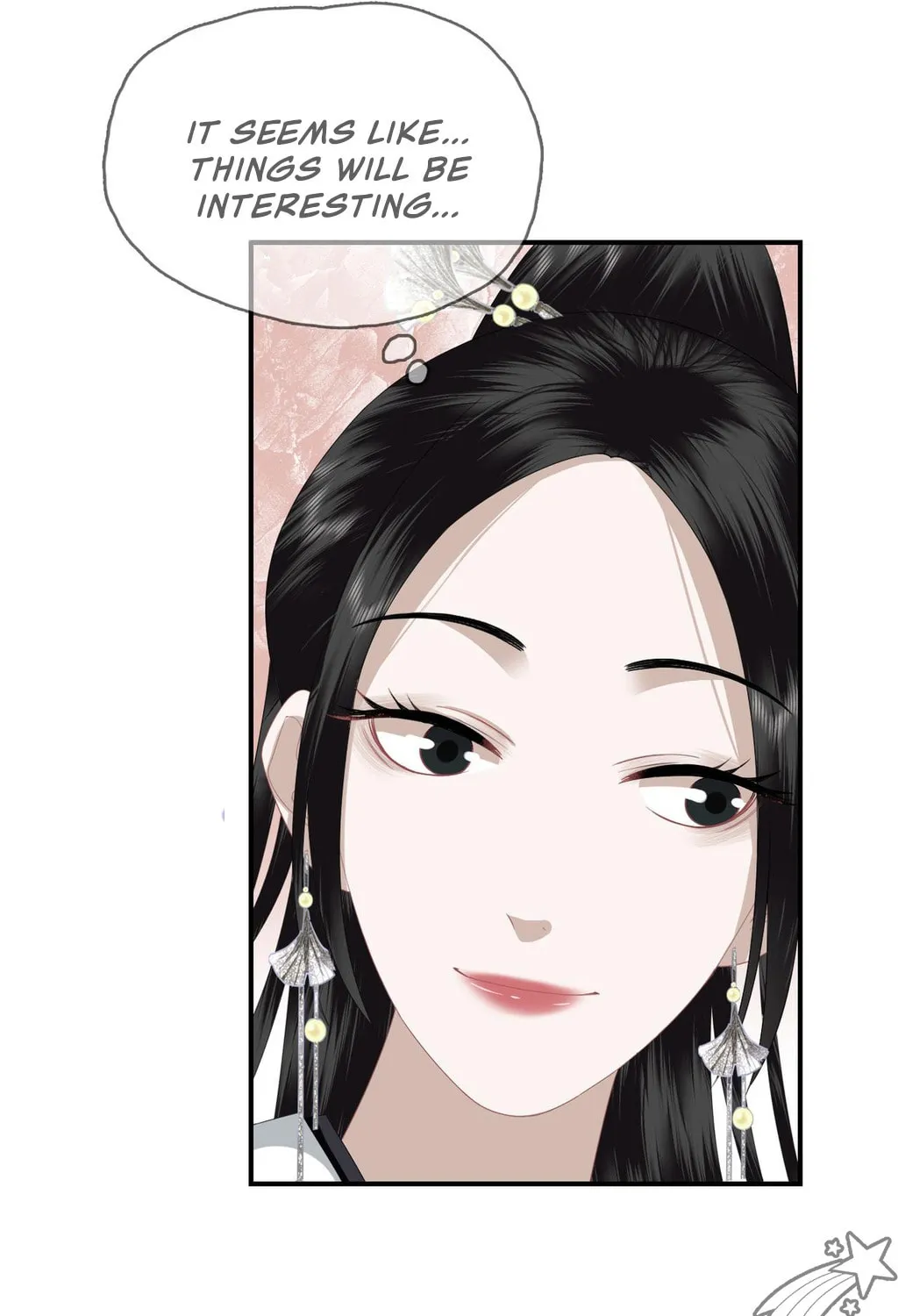 Fragrance Princess (Colored) Chapter 3 page 18 - 