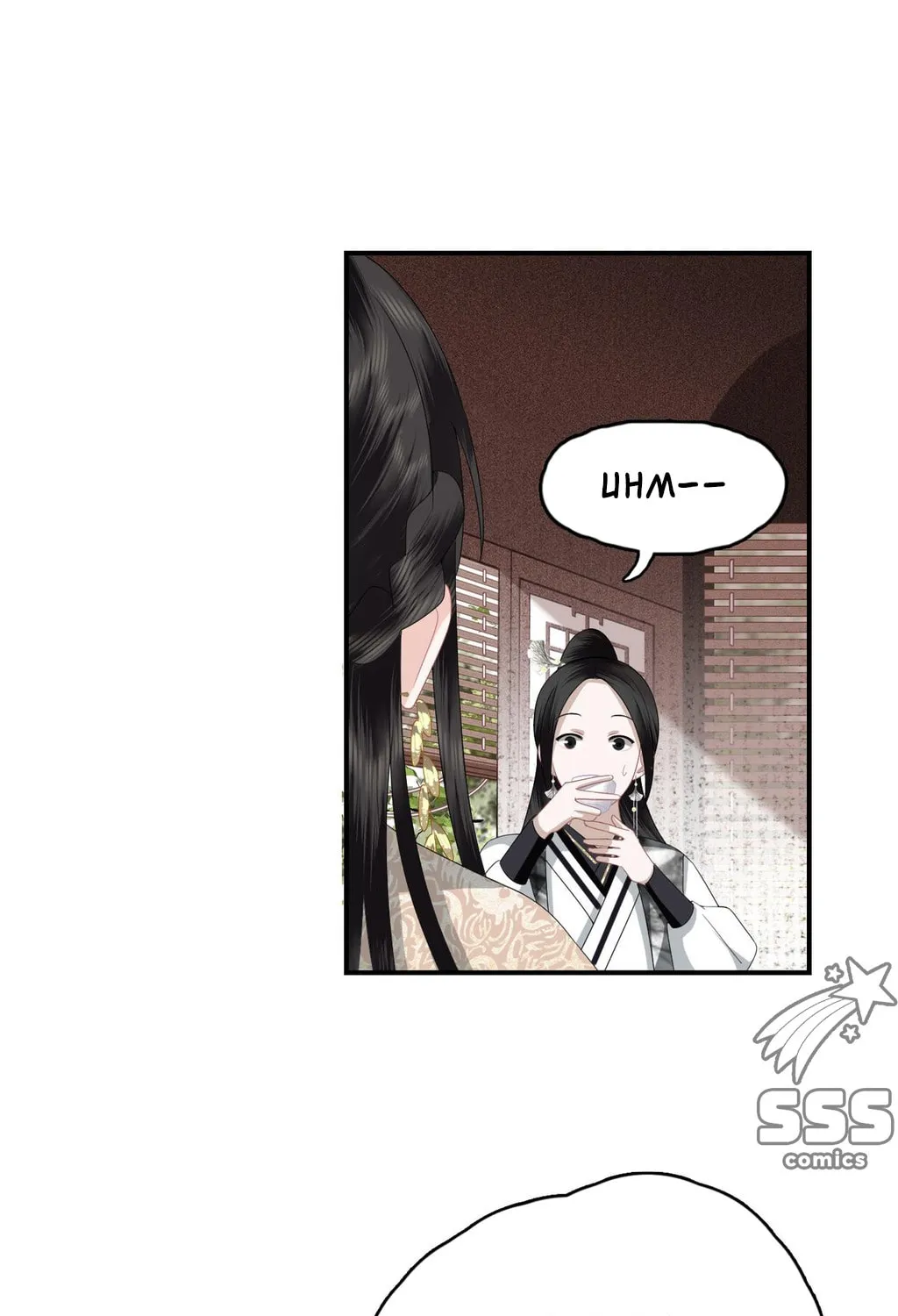 Fragrance Princess (Colored) Chapter 3 page 23 - 