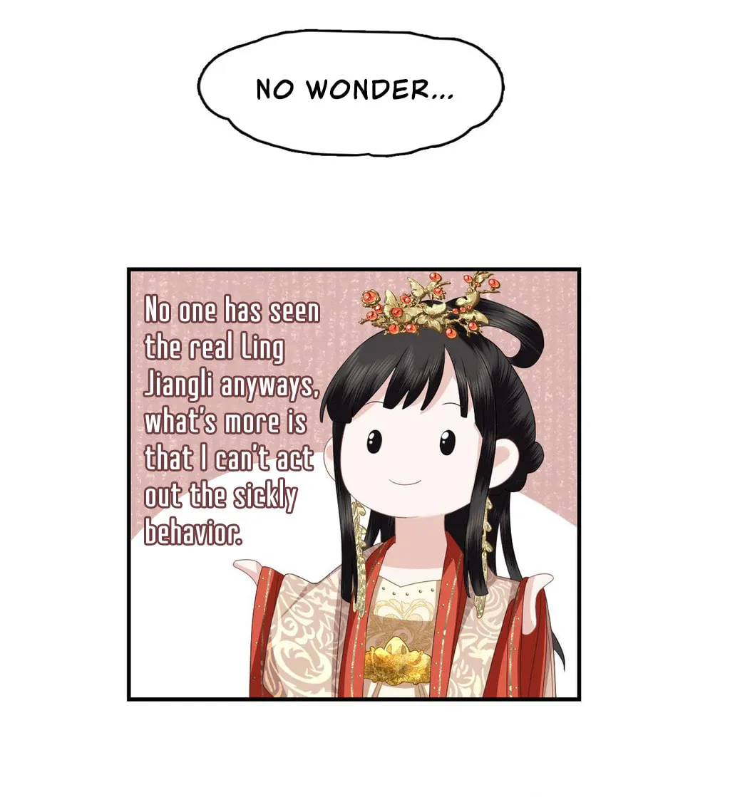 Fragrance Princess (Colored) Chapter 3 page 25 - 