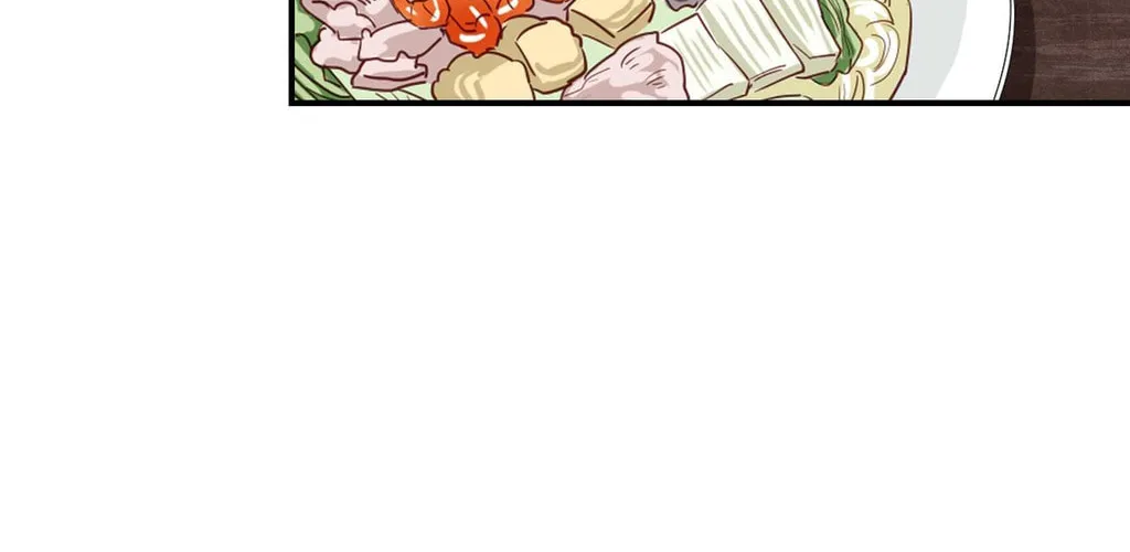Fragrance Princess (Colored) Chapter 3 page 33 - 