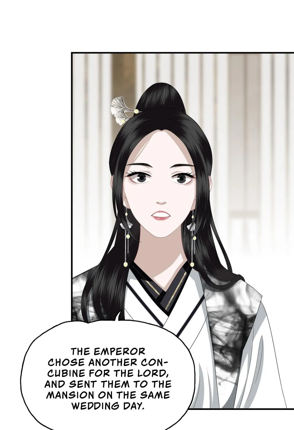 Fragrance Princess (Colored) Chapter 3 page 41 - 