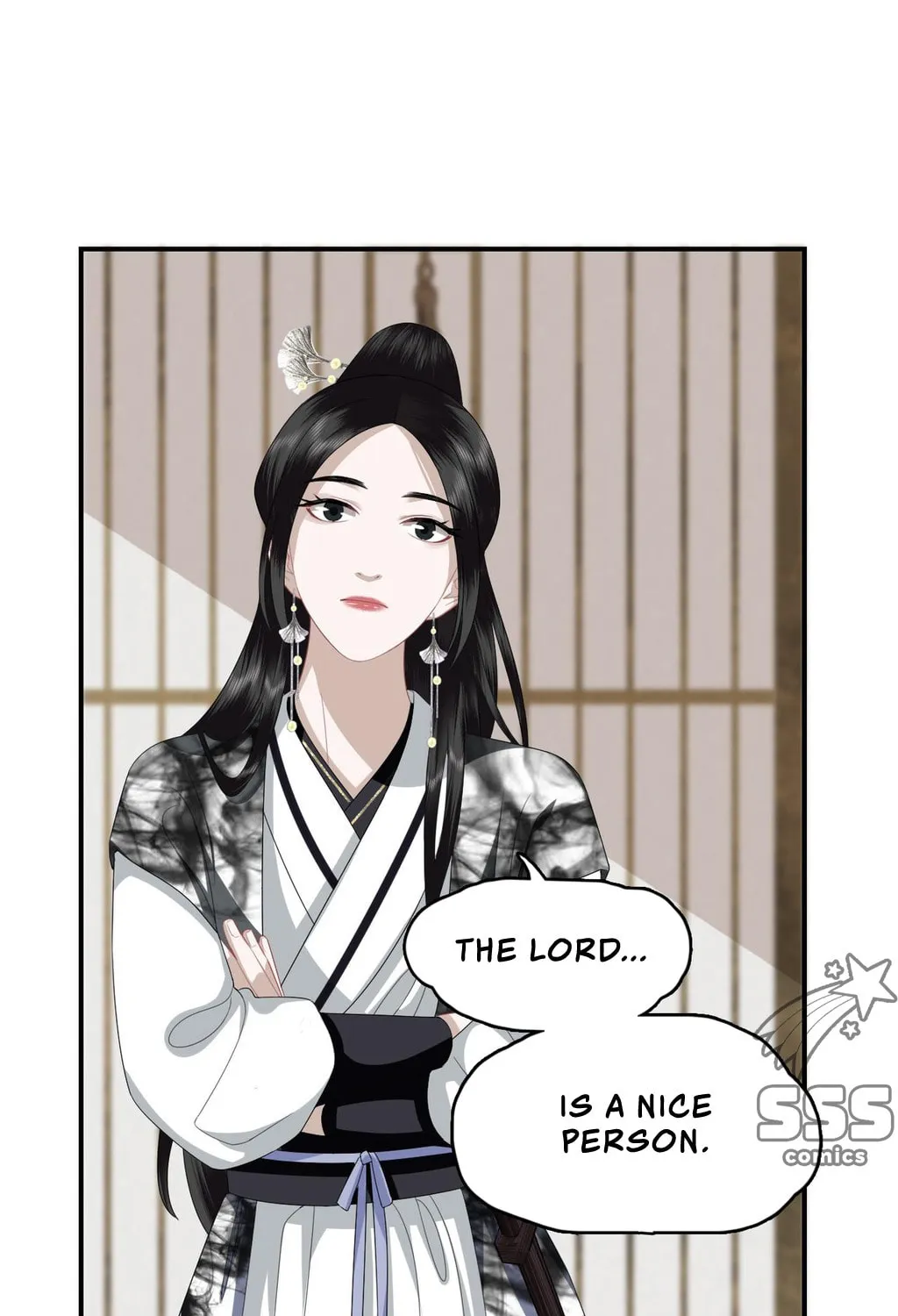Fragrance Princess (Colored) Chapter 3 page 49 - 