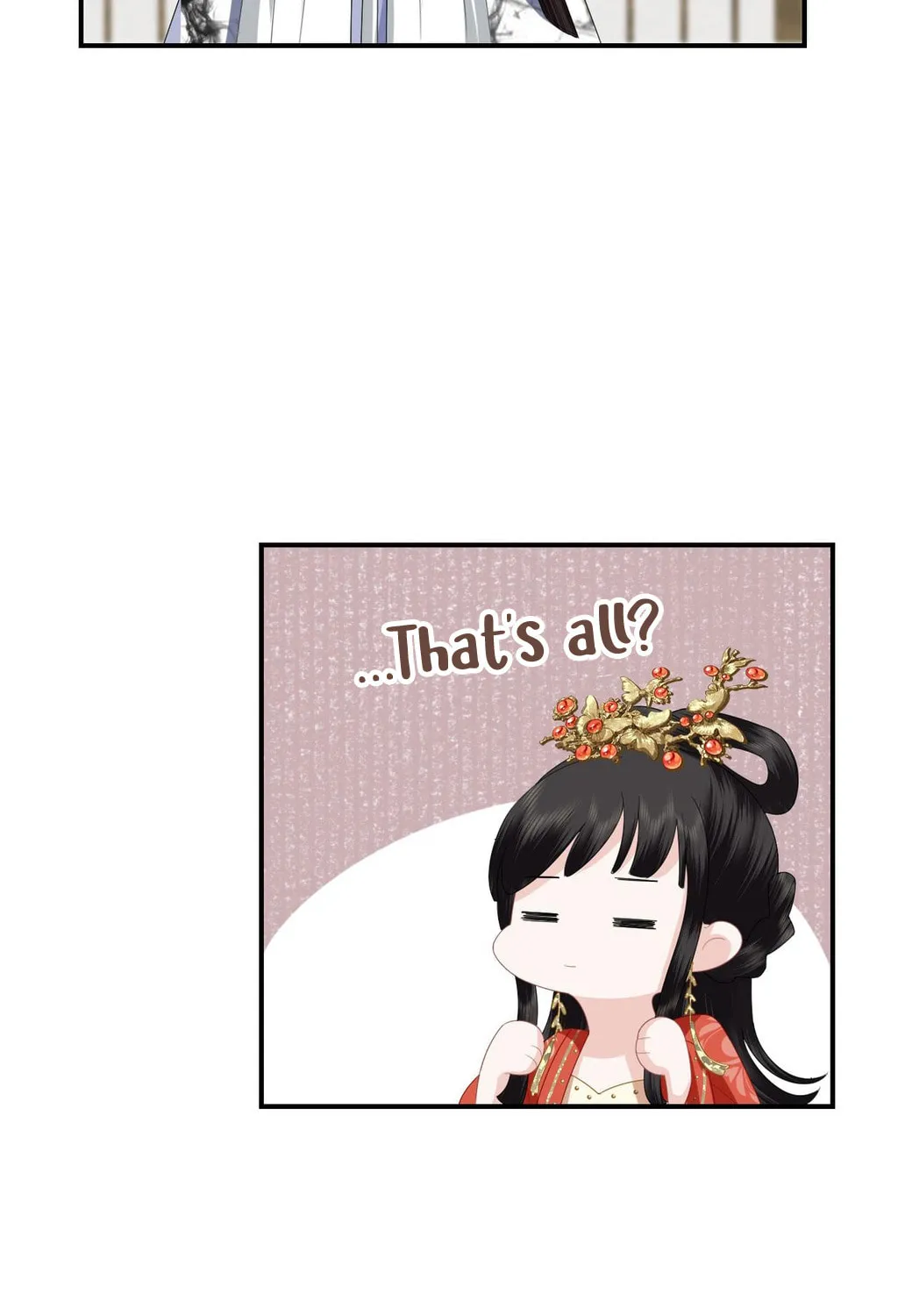 Fragrance Princess (Colored) Chapter 3 page 50 - 