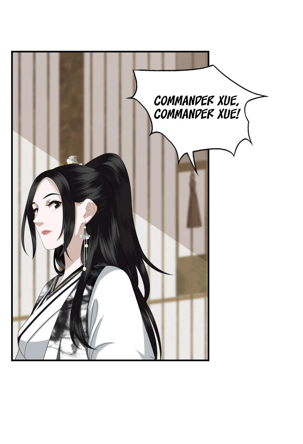 Fragrance Princess (Colored) Chapter 3 page 51 - 