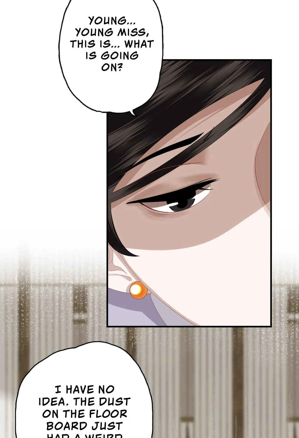 Fragrance Princess (Colored) Chapter 3 page 65 - 