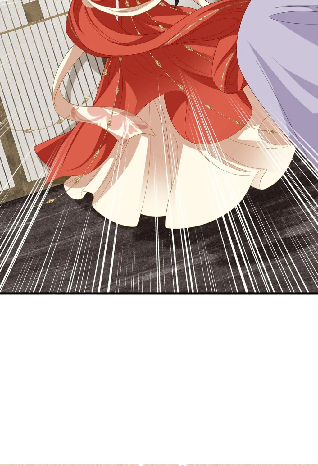 Fragrance Princess (Colored) Chapter 3 page 69 - 