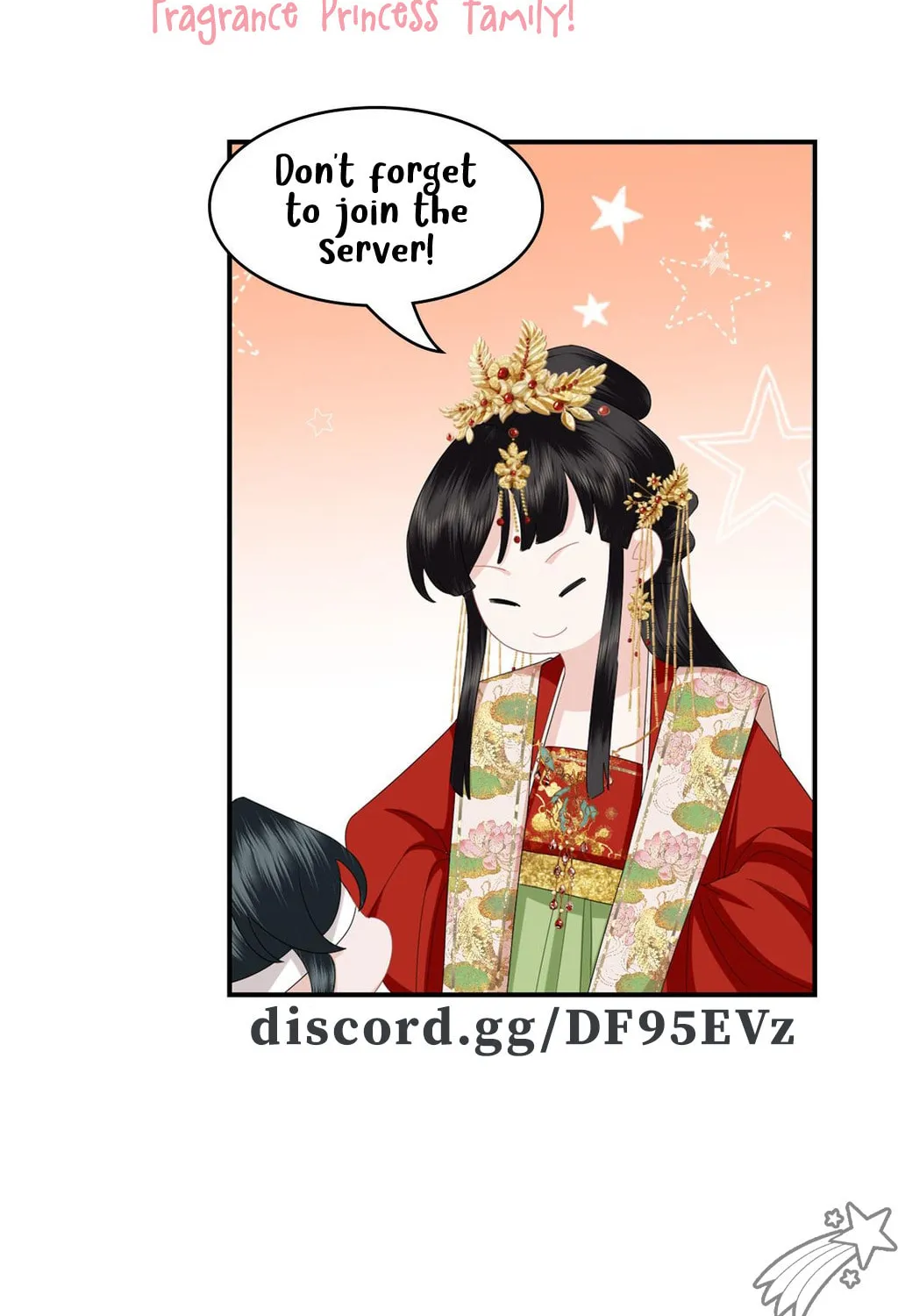 Fragrance Princess (Colored) Chapter 3 page 72 - 
