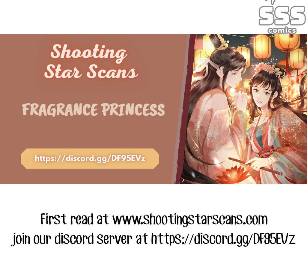 Fragrance Princess (Colored) Chapter 3 page 73 - 