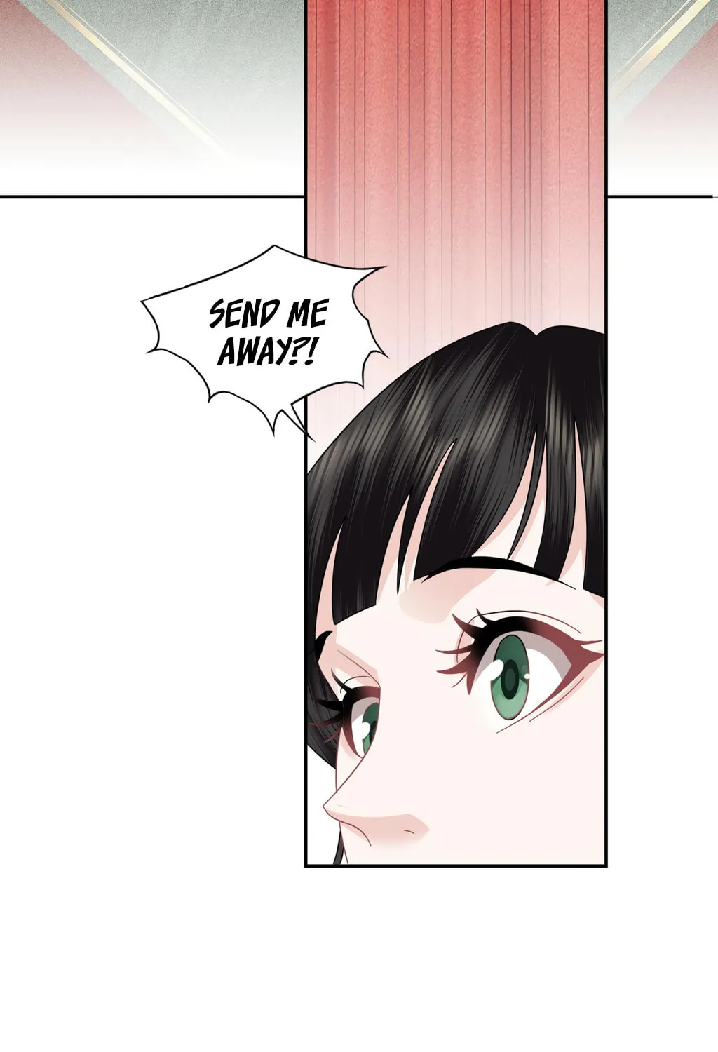 Fragrance Princess (Colored) Chapter 30 page 12 - 