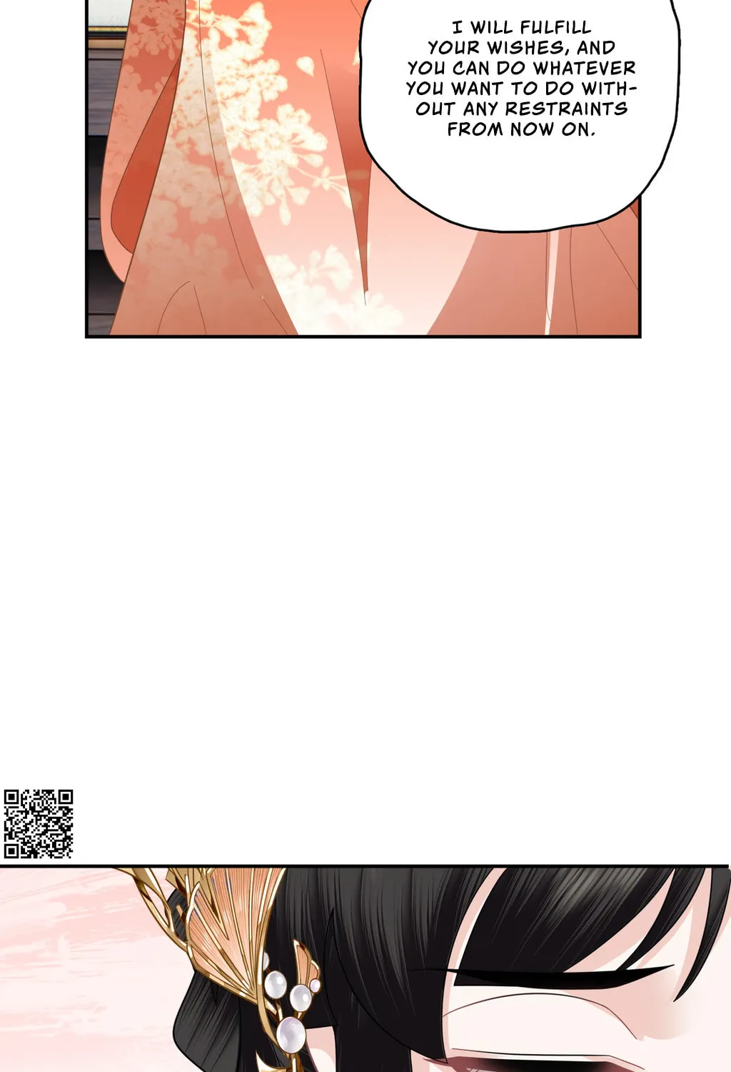 Fragrance Princess (Colored) Chapter 30 page 16 - 