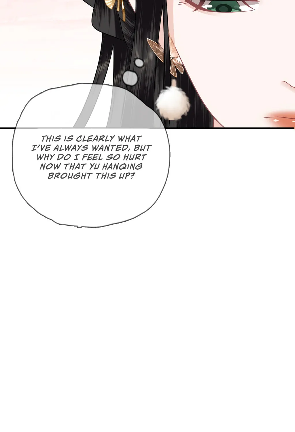 Fragrance Princess (Colored) Chapter 30 page 17 - 