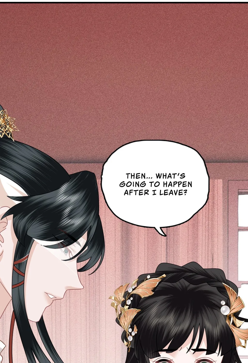 Fragrance Princess (Colored) Chapter 30 page 18 - 