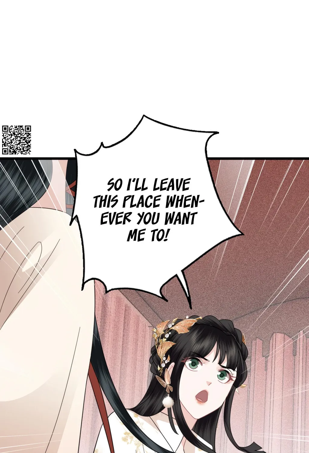 Fragrance Princess (Colored) Chapter 30 page 24 - 